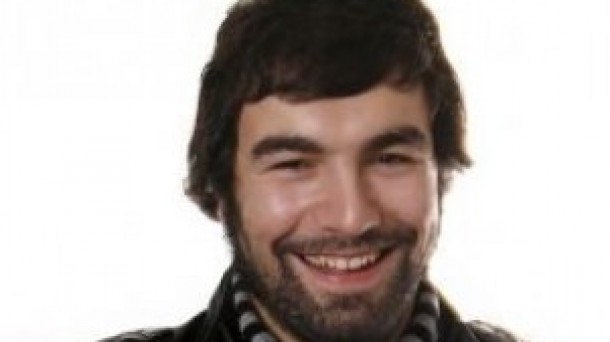 Rober Bodegas:'Me dijeron que verme incitaba a comer bistec'