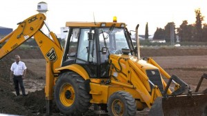 Hezur arrastoak aurkitu dituzte Del Castillo bilatzen ari diren lekuan