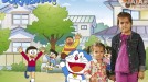 Doraemon-en photocallea. title=