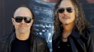 Metallica 3Dtan, zinema-aretoetan