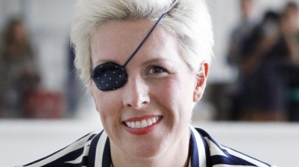 Maria de Villota