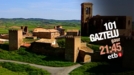 '101 gaztelu' saioaren 5. atala, gaur, ETB1en