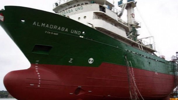 La historia de Viajes Amaia