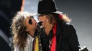 Aerosmith. Foto: EFE title=