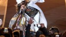 Aerosmith. Foto: EFE title=
