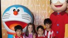 Doraemon, Hiru3 Jaian.  title=