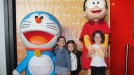 Doraemon, Hiru3 Jaian.  title=