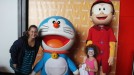 Doraemon, Hiru3 Jaian.  title=