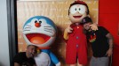 Doraemon, Hiru3 Jaian.  title=