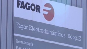 ''La crisis de Fagor no pone en entredicho el modelo cooperativo''