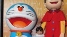 Doraemon, Hiru3 Jaian.  title=