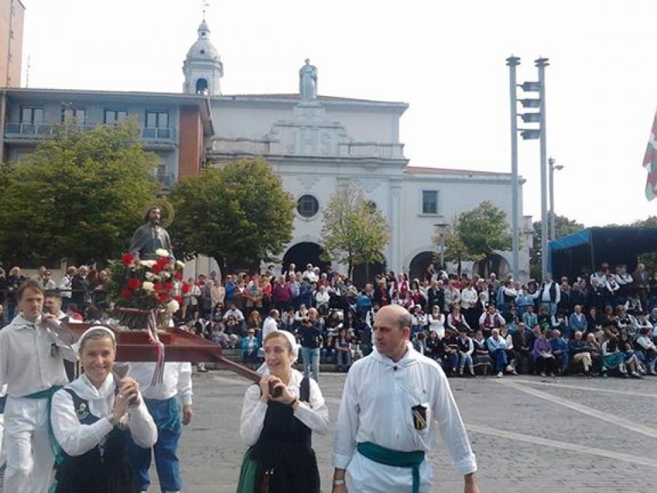 Argazkia: Lontzo Sainz