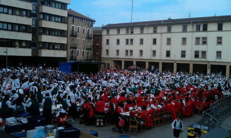 Argazkia: Lontzo Sainz