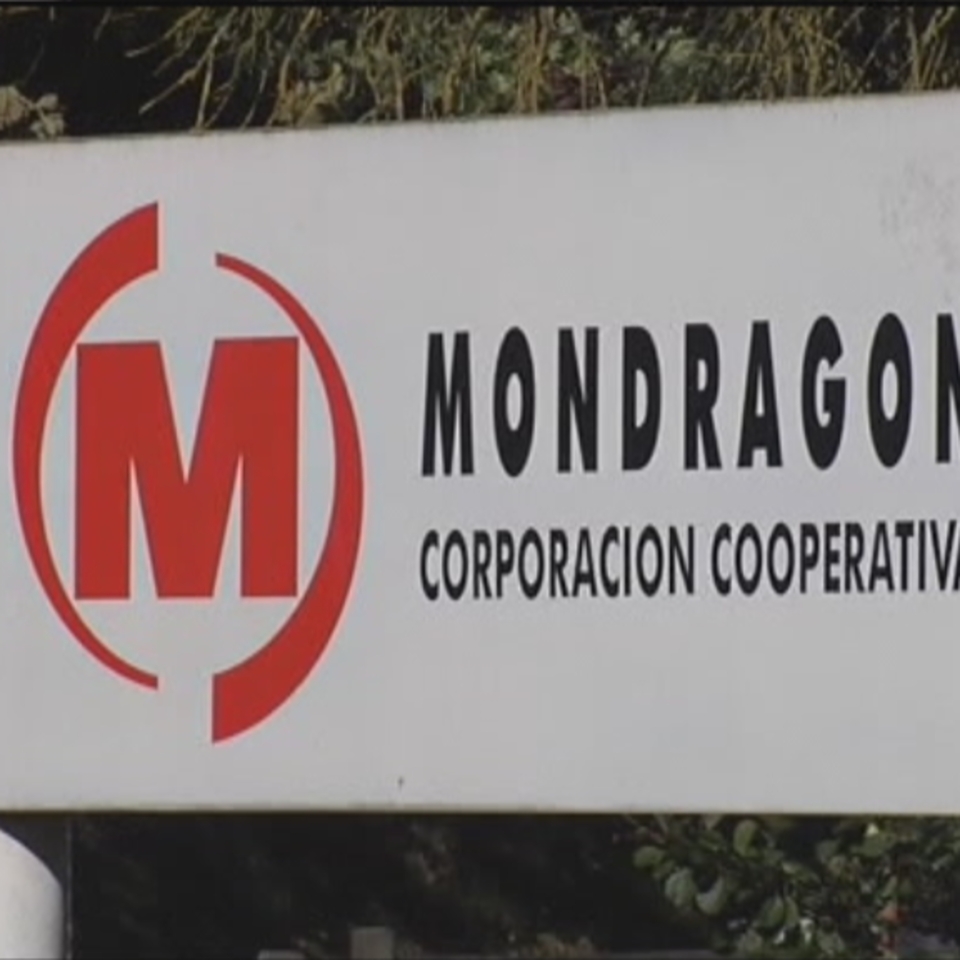 El Grupo Mondragón apenas recoloca al 30% de los trabajadores de Edesa. Foto: EITB