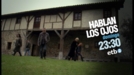 El documental 'Hablan los ojos', el domingo, en ETB2