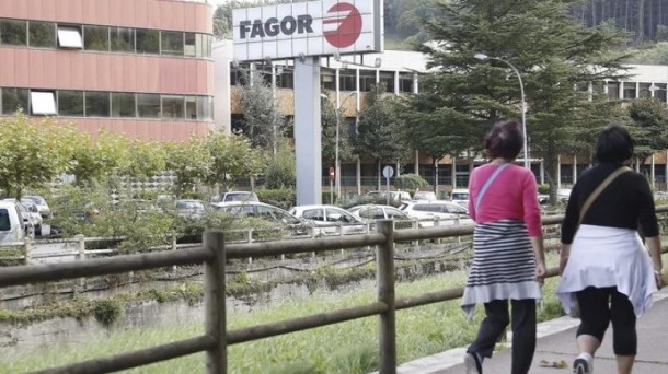 Mondragón: FAGOR visto por sus protagonistas