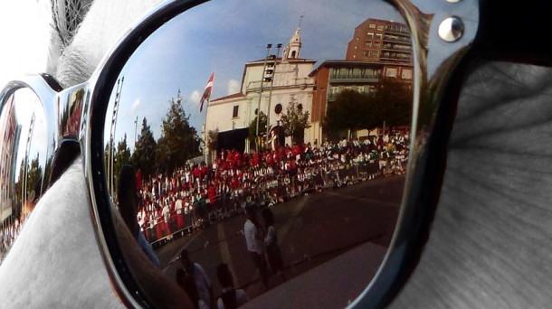 Snapchat lanza unas gafas inteligentes, con cámara incorporada