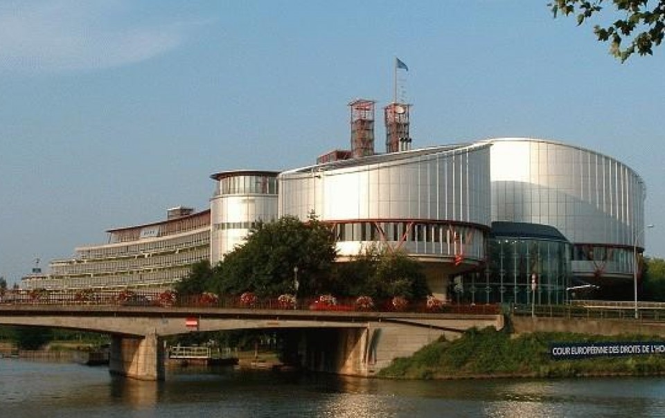 Estrasburgo rechaza del recurso del preso Fraile contra la dispersión