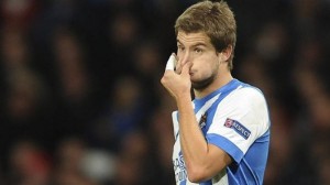 Eusebioren deialdia: Iñigo Martinez, barruan; Juanmi eta Odriozola, kanpoan