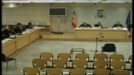 La juez permite abandonar la sala a los imputados por el 'caso Segi'