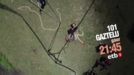 '101 Gaztelu'k Nafarroan jarraituko du gaur gauean, ETB1en