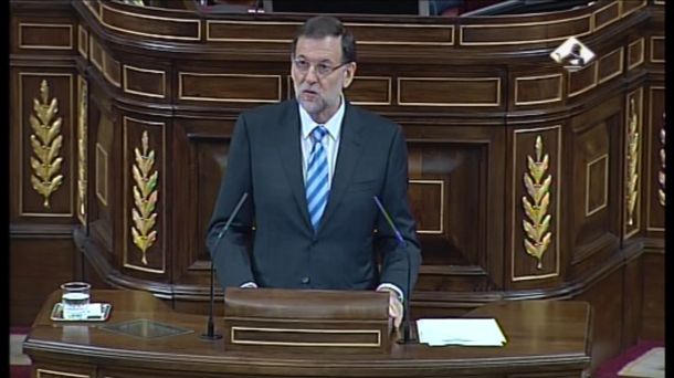 Mariano Rajoy