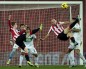 GOLES: Athletic y Elche empatan a dos goles en San Mamés