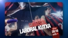 Cajasol eta Laboral Kutxa, aurrez aurre, eitb.com eta ETB1en