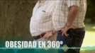 La obesidad en Euskadi, esta noche, en el reportaje 'Obesidad en 360º'