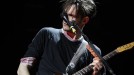 Foto de Josh Klinghoffer, guitarrista de Red Hot Chili Peppers. Foto: EFE title=