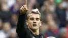 Antoine Griezmann. Argazkia: Efe