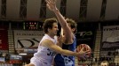Bilbao Basket se hunde en el pozo tras caer ante el Gipuzkoa Basket