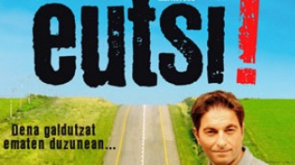 Eutsi cine