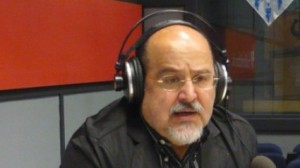 Prieto:'De Andrés está siendo intransigente con Arasur, el PNV sumiso'