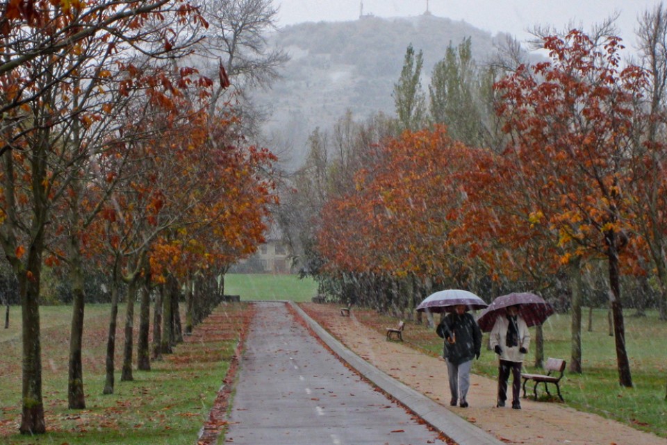 Gasteiz. José Antonio Ortiz de Zárate