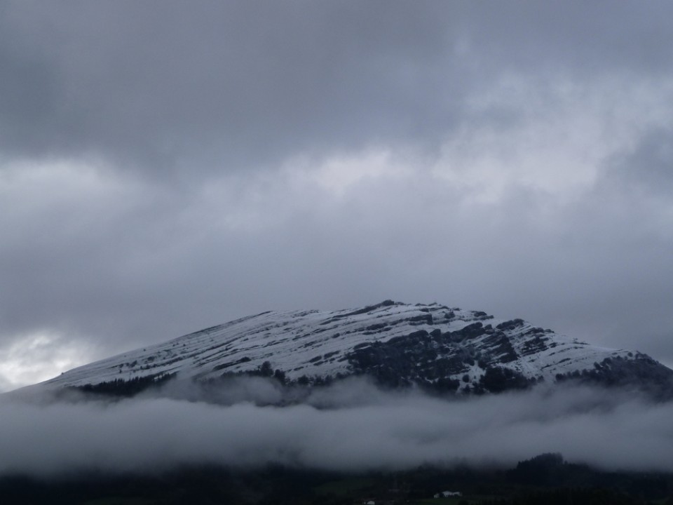 Aretxabaleta. Asier Aranzadi