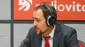 García Pascual: 'Se ha cumplido, por desgracia, todo lo que dijimos'