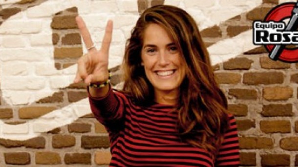 Maria Amolategi, La Vozeko ahotsa, esnatu dugu