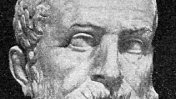 Elegía de Solón de Atenas