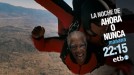 'Ahora o nunca', con Jack Nicholson y Morgan Freeman, en 'La Noche de'