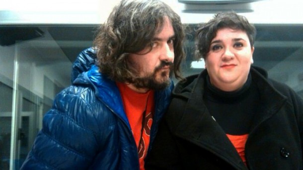 Zea Mays, ''Da'' diskoaren aurkezpena