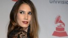 India Martinez, 2013ko Grammy Latinoetan. Argazkia: EFE title=