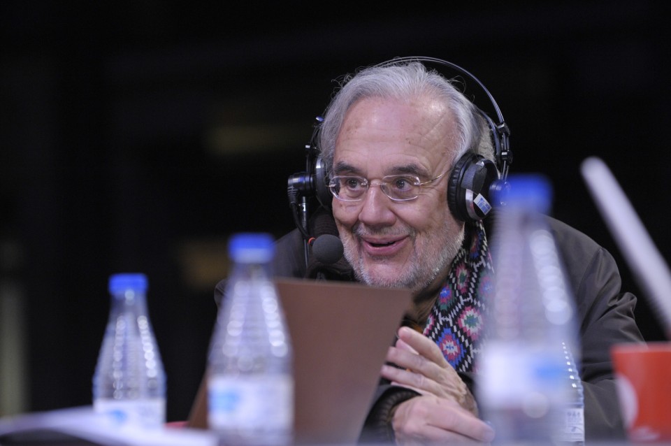 Manuel Gutiérrez Aragón