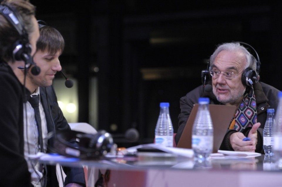 Manuel Gutiérrez Aragón