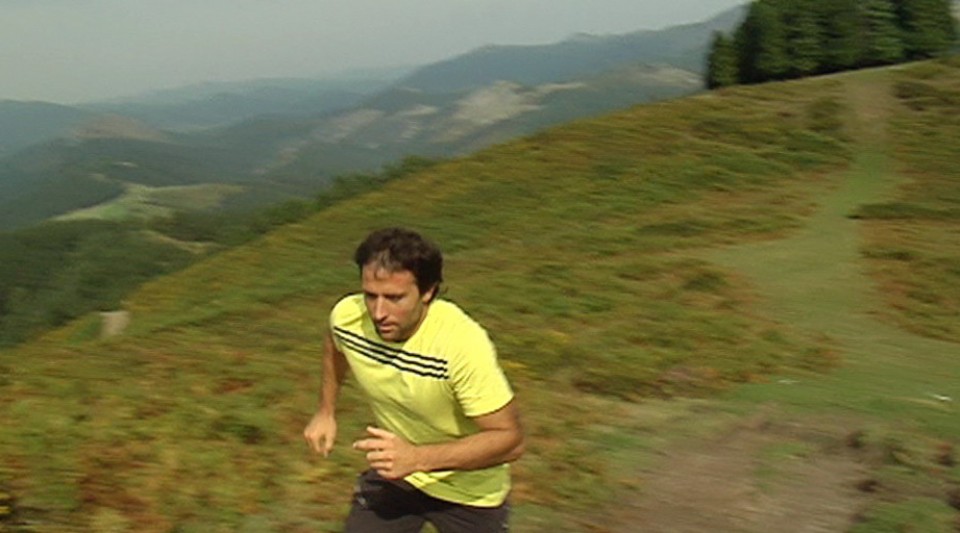 TxikonXtreme: Ultra Trail 