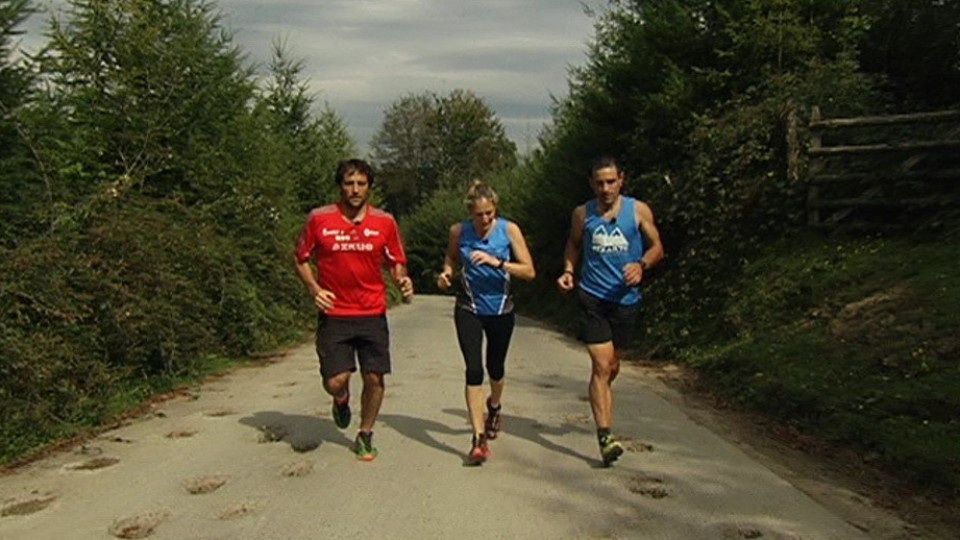 TxikonXtreme: Ultra Trail 