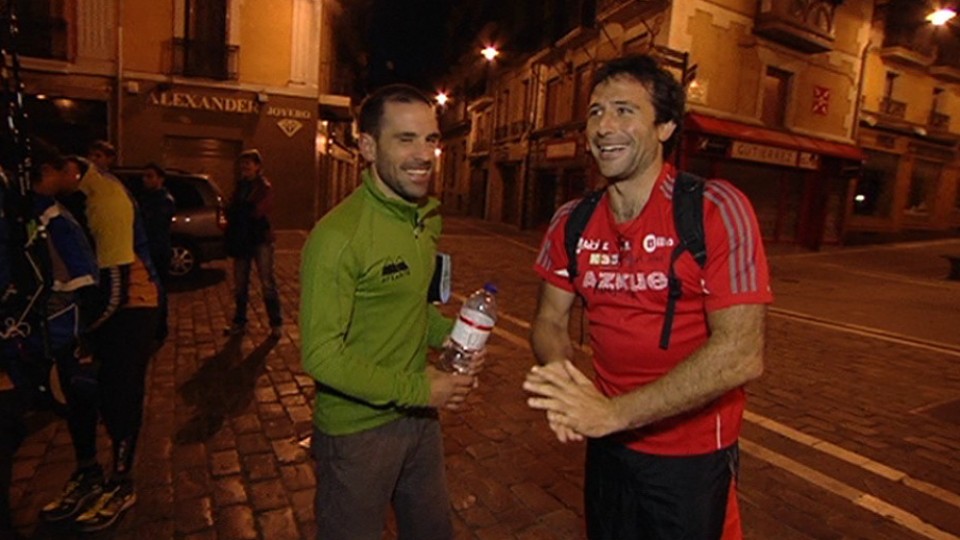 TxikonXtreme: Ultra Trail 