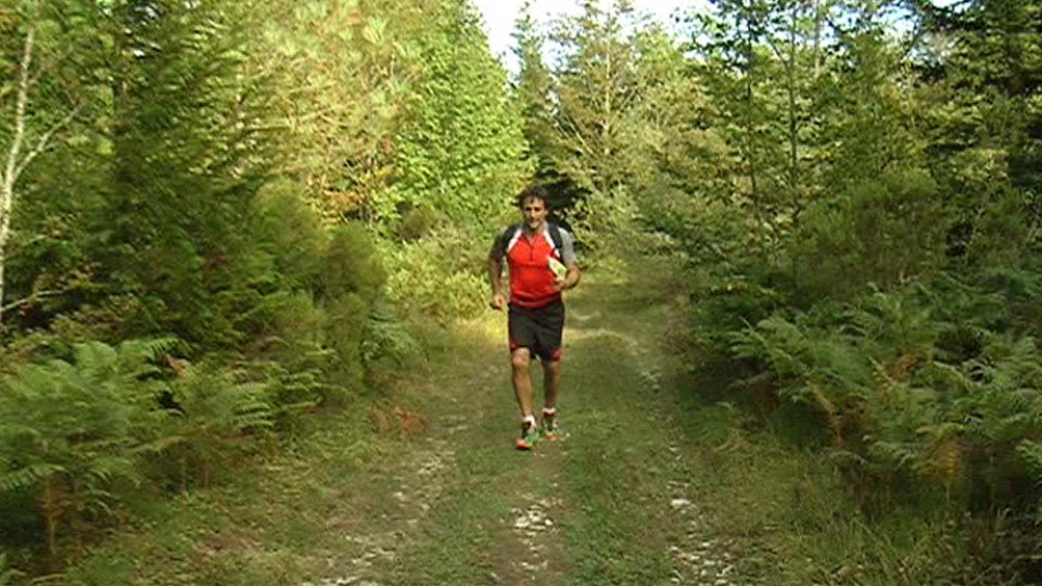TxikonXtreme: Ultra Trail 