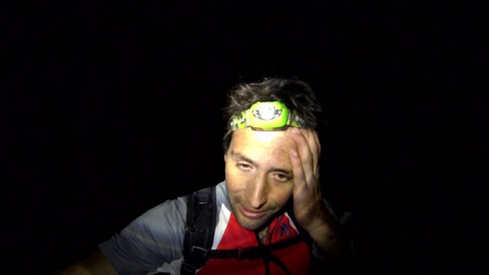 TxikonXtreme: Ultra Trail 