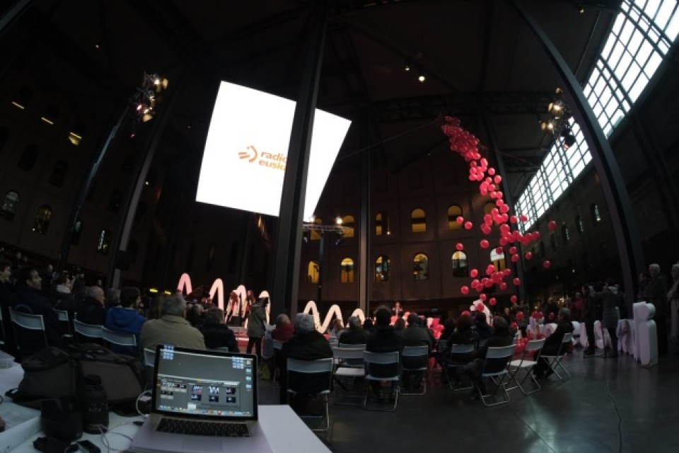 Final del programa especial